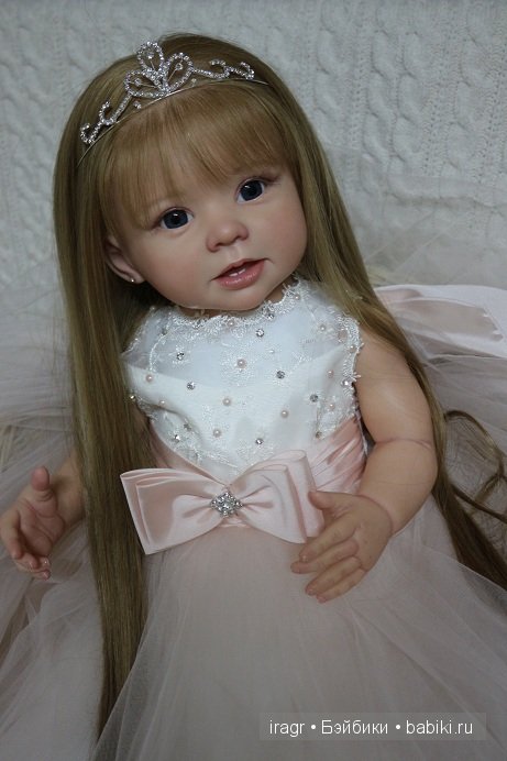 Майя молд Бонни