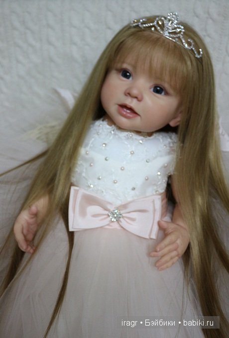 Майя молд Бонни