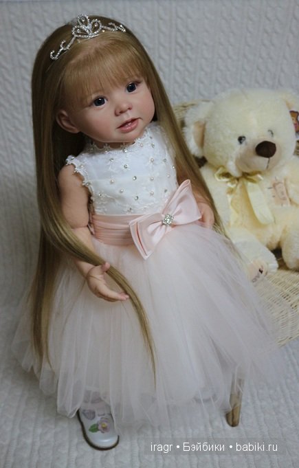 Майя молд Бонни