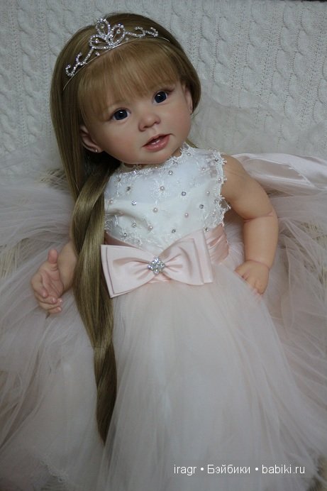 Майя молд Бонни