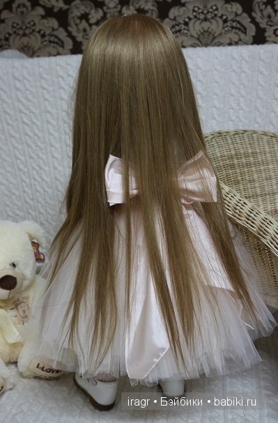 Майя молд Бонни