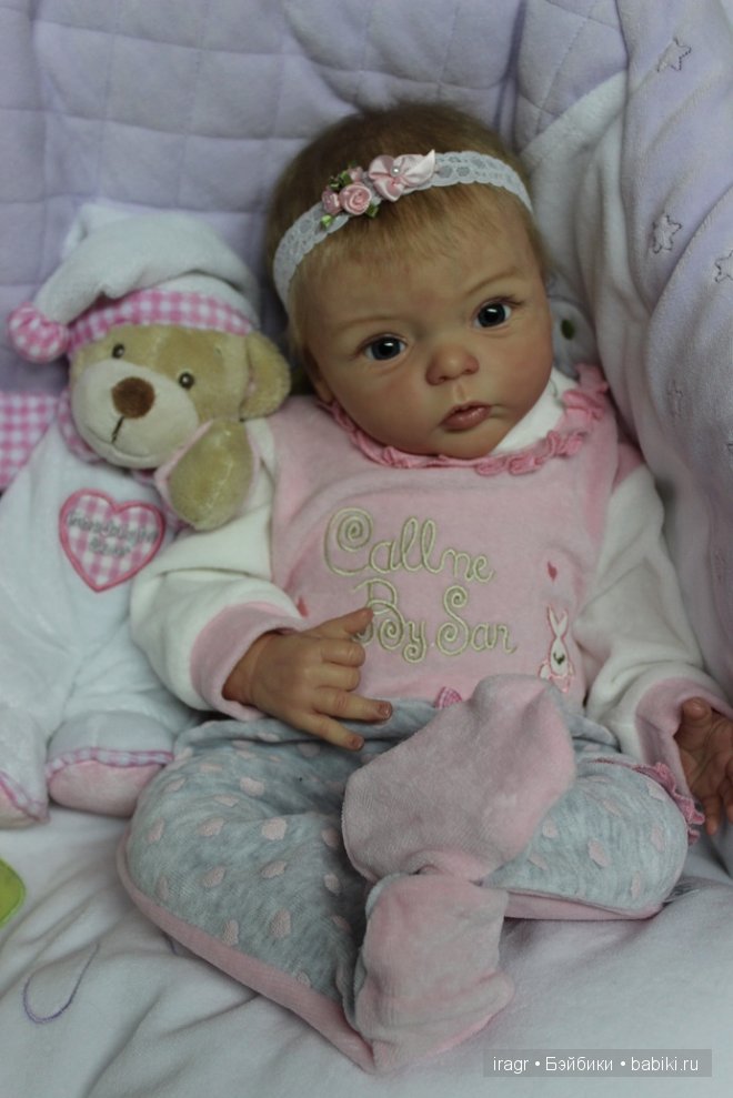 София молд Ливия