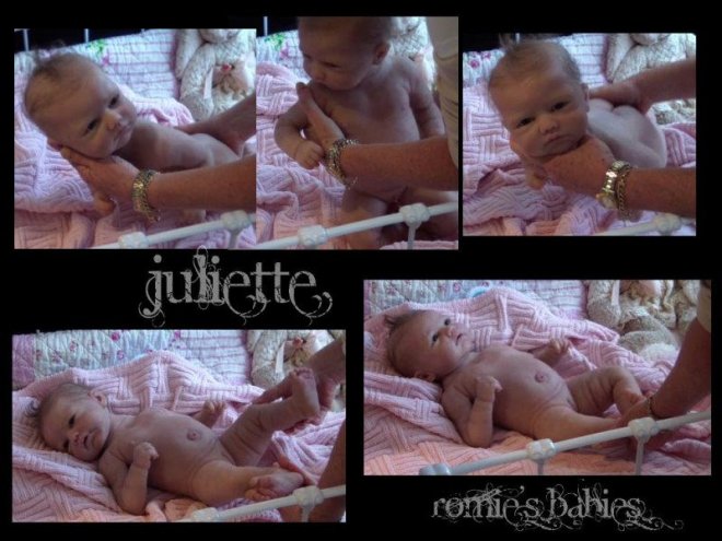 Amelie Rose Silicone baby by Romie Strydom, силиконовая кукла от Роми Стридом Amelie Rose Silicone baby by Romie Strydom, силиконовая кукла от Роми Стридом