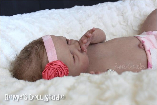 Amelie Rose Silicone baby by Romie Strydom, силиконовая кукла от Роми Стридом Amelie Rose Silicone baby by Romie Strydom, силиконовая кукла от Роми Стридом