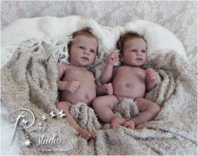 Amelie Rose Silicone baby by Romie Strydom, силиконовая кукла от Роми Стридом Amelie Rose Silicone baby by Romie Strydom, силиконовая кукла от Роми Стридом