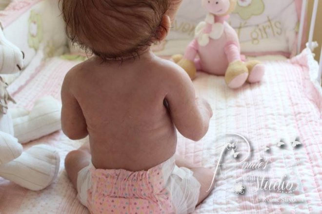 Amelie Rose Silicone baby by Romie Strydom, силиконовая кукла от Роми Стридом Amelie Rose Silicone baby by Romie Strydom, силиконовая кукла от Роми Стридом