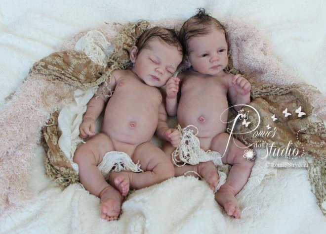 Amelie Rose Silicone baby by Romie Strydom, силиконовая кукла от Роми Стридом Amelie Rose Silicone baby by Romie Strydom, силиконовая кукла от Роми Стридом