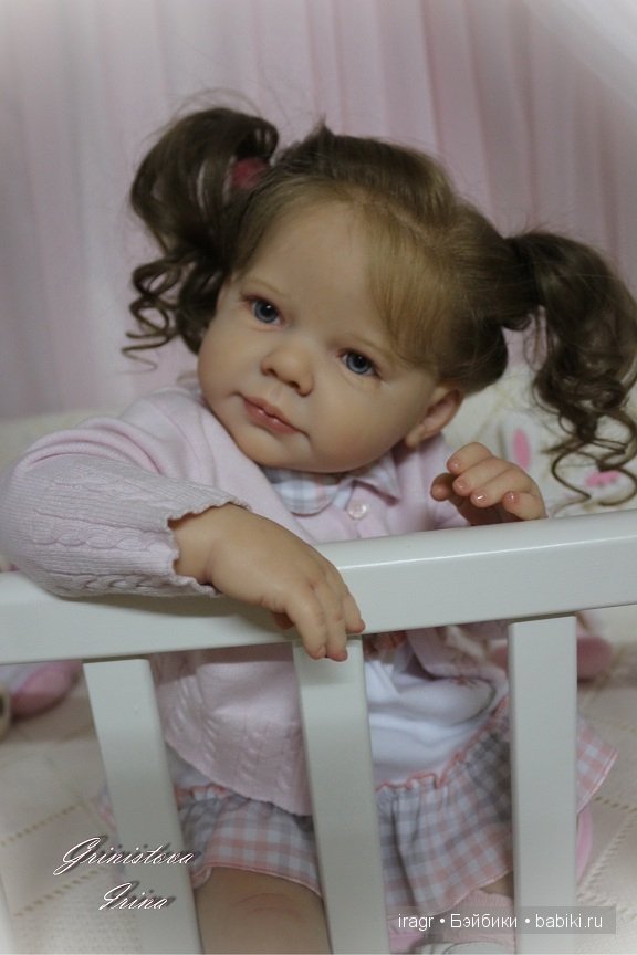 Камилла Энн Тиммерман