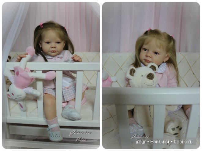 Камилла Энн Тиммерман