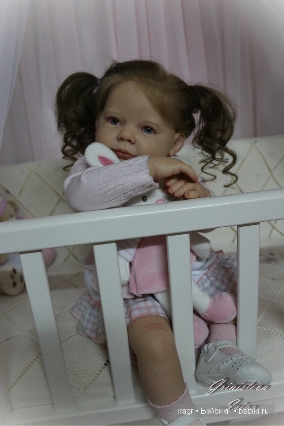 Камилла Энн Тиммерман