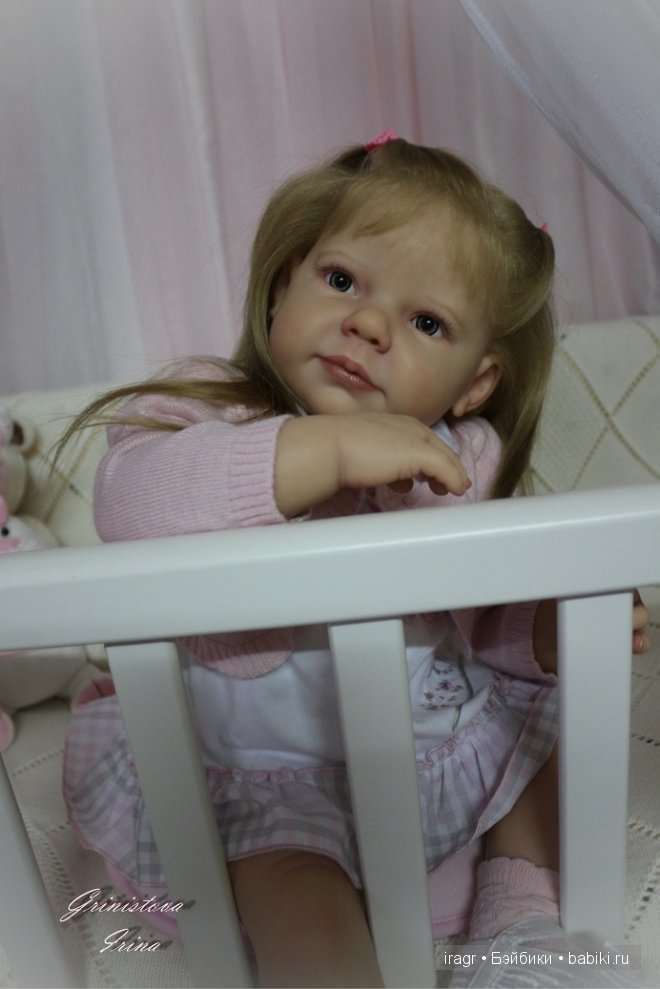 Камилла Энн Тиммерман