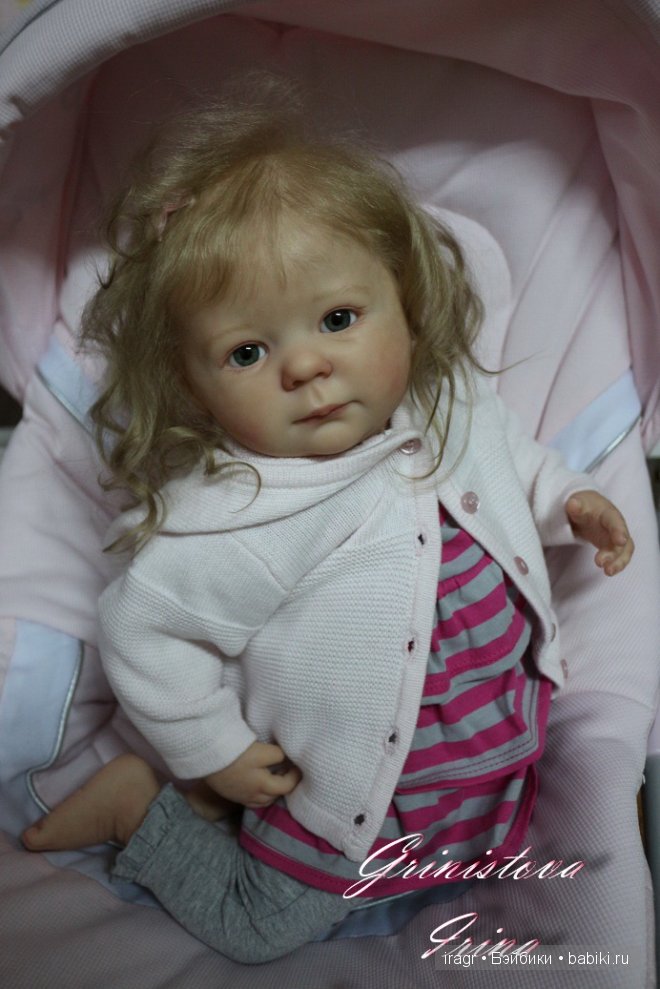 Марли Энн Тиммерман