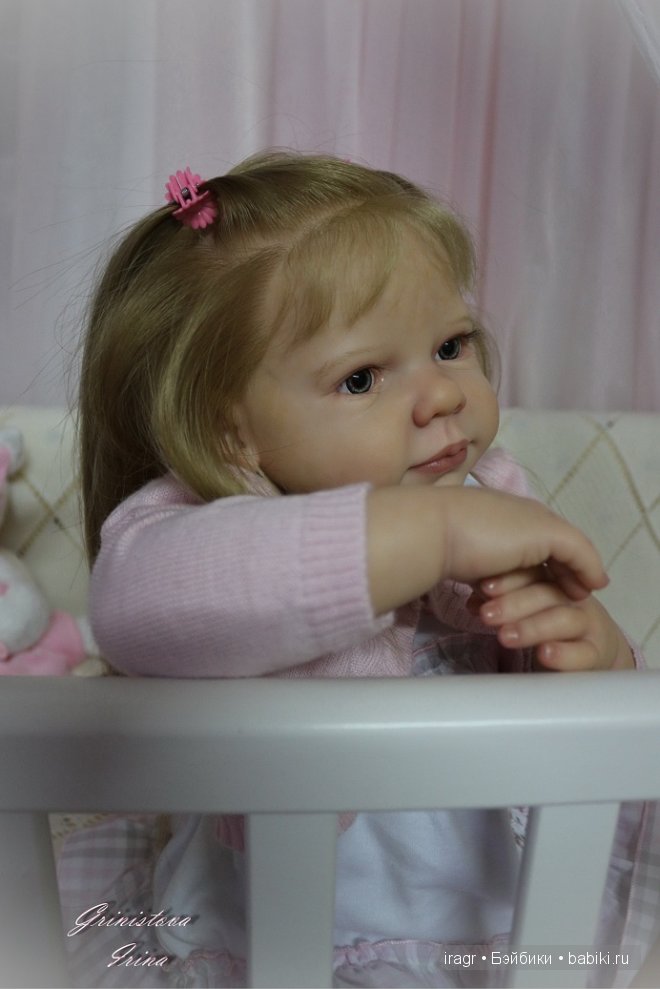 Камилла Энн Тиммерман