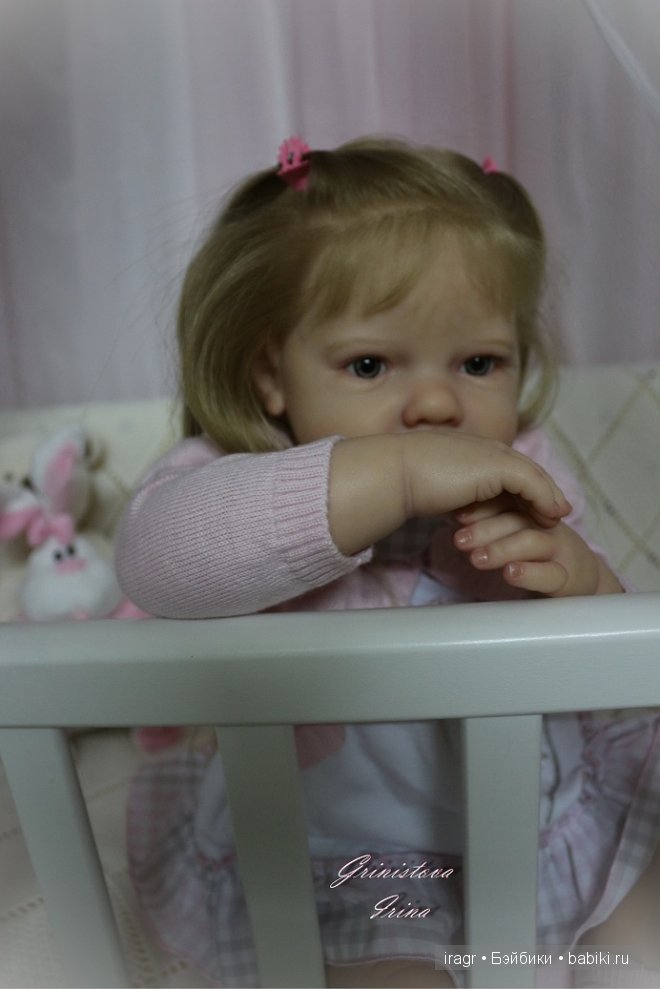 Камилла Энн Тиммерман