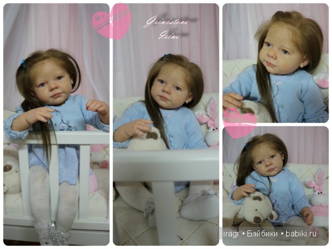 Камилла Энн Тиммерман