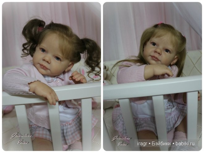 Камилла Энн Тиммерман