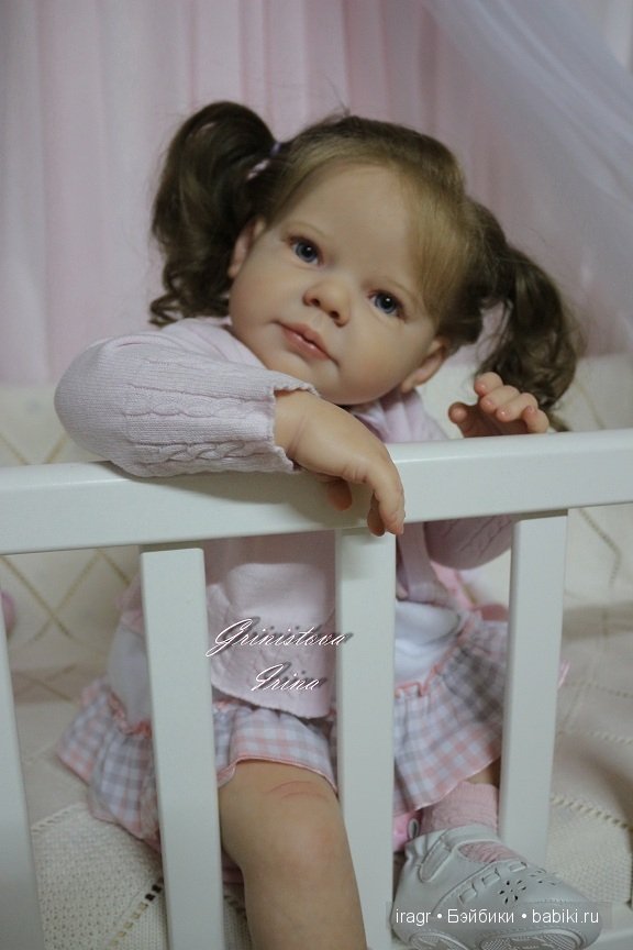 Камилла Энн Тиммерман