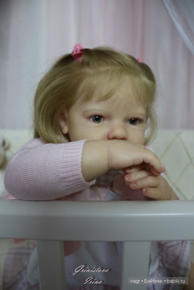 Камилла Энн Тиммерман