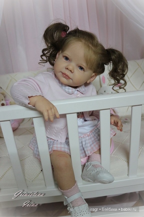 Камилла Энн Тиммерман