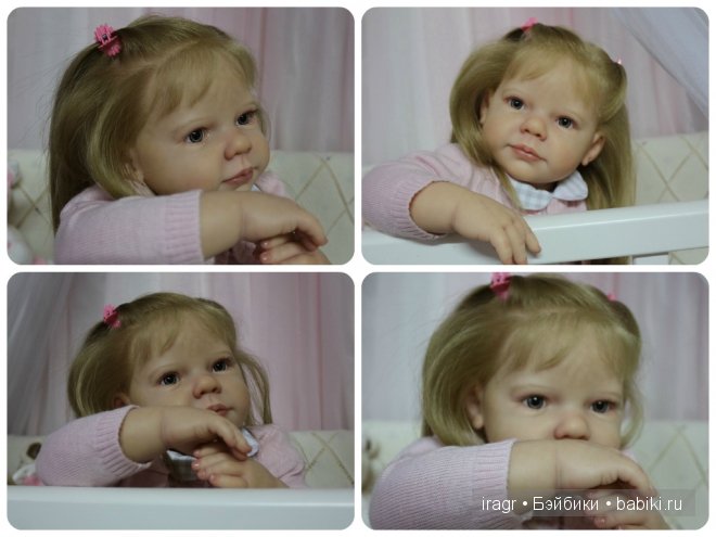 Камилла Энн Тиммерман