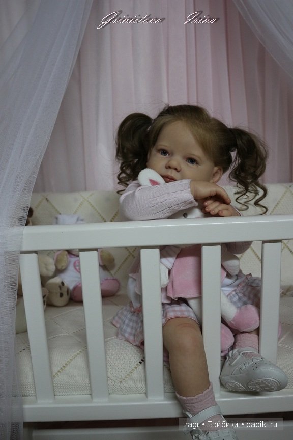 Камилла Энн Тиммерман