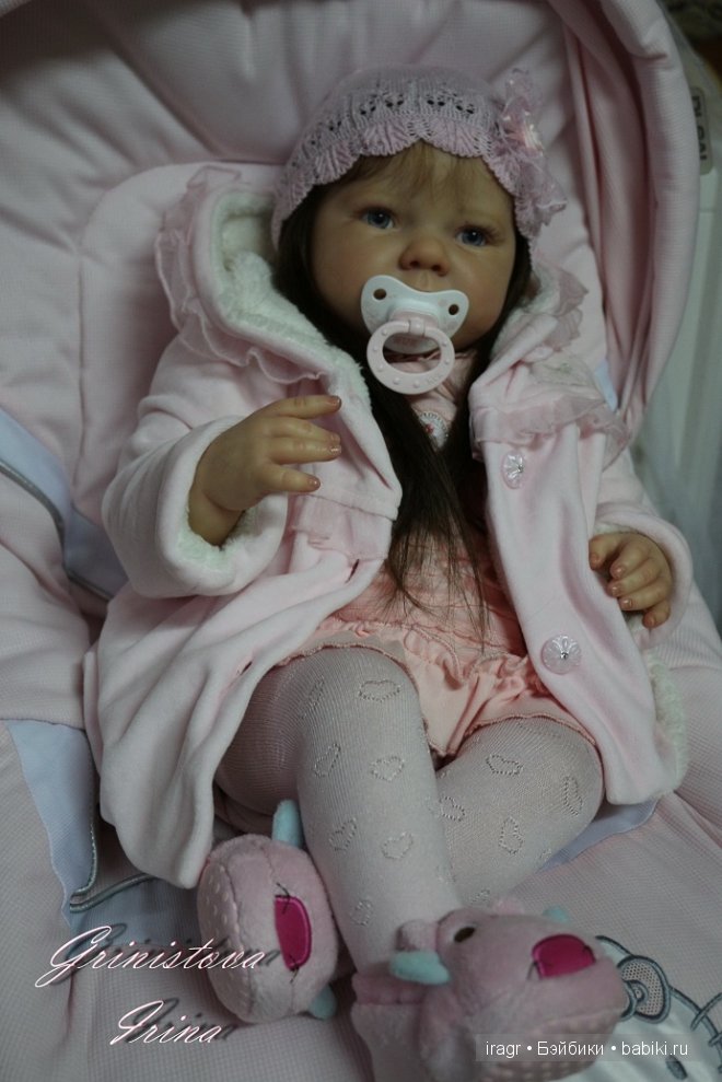 Камилла Энн Тиммерман