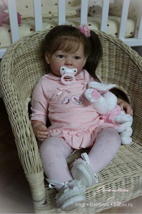 Камилла Энн Тиммерман