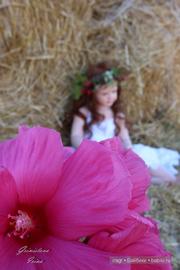 Николь,кукла, реборн, Натали Блик,Гринистова Ирина