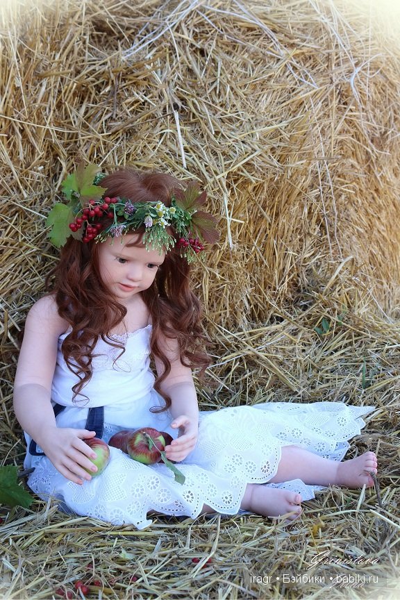 Николь,кукла, реборн, Натали Блик,Гринистова Ирина