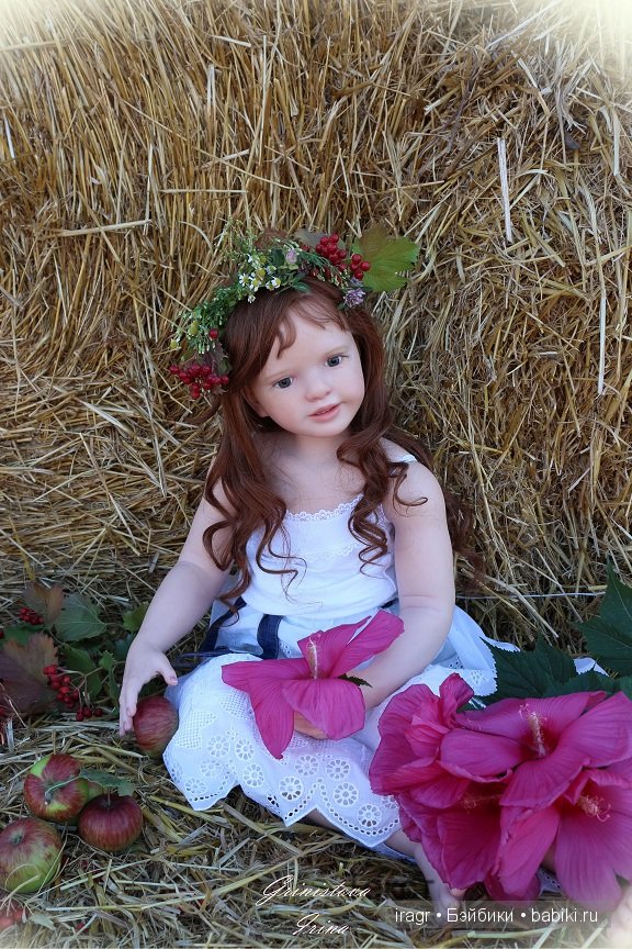 Николь,кукла, реборн, Натали Блик,Гринистова Ирина