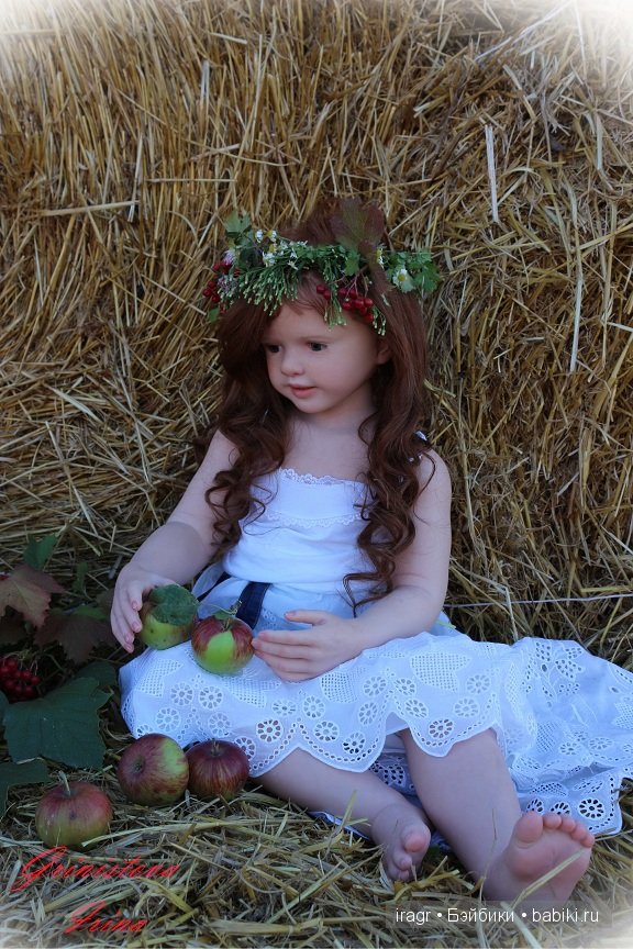 Николь,кукла, реборн, Натали Блик,Гринистова Ирина