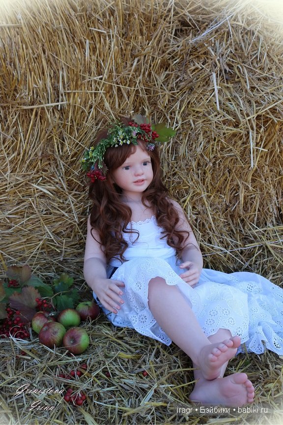 Николь,кукла, реборн, Натали Блик,Гринистова Ирина