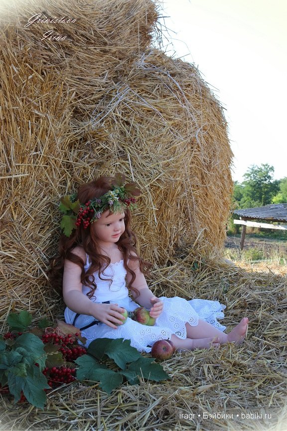 Николь,кукла, реборн, Натали Блик,Гринистова Ирина