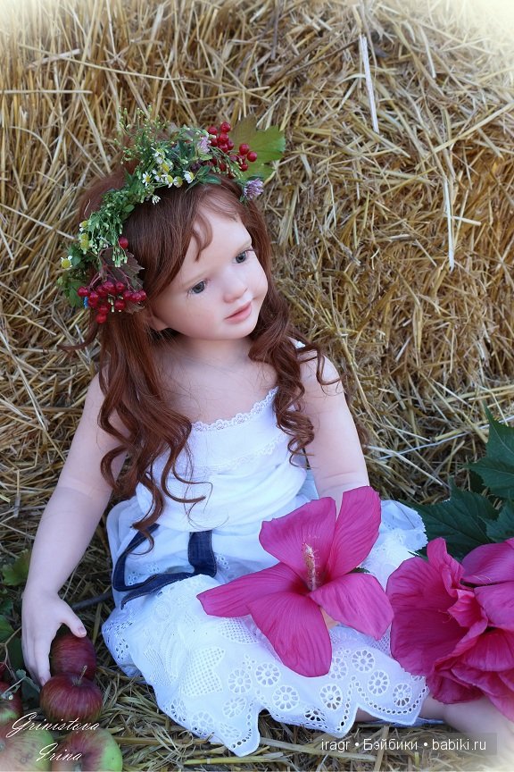 Николь,кукла, реборн, Натали Блик,Гринистова Ирина