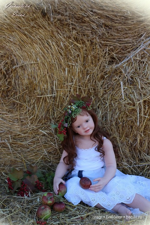 Николь,кукла, реборн, Натали Блик,Гринистова Ирина