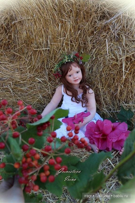 Николь,кукла, реборн, Натали Блик,Гринистова Ирина