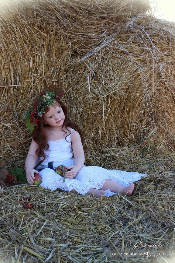 Николь,кукла, реборн, Натали Блик,Гринистова Ирина