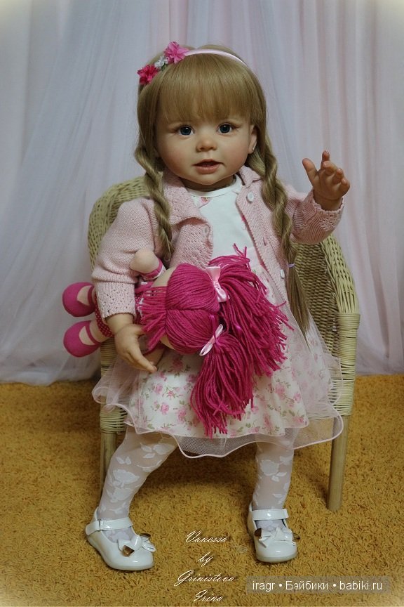 Ванесса , Бонни, Гринистова Ирина, Линда Мюрей Ванесса , Бонни, Гринистова Ирина, Линда Мюрей