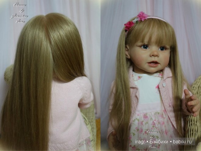 Ванесса , Бонни, Гринистова Ирина, Линда Мюрей Ванесса , Бонни, Гринистова Ирина, Линда Мюрей