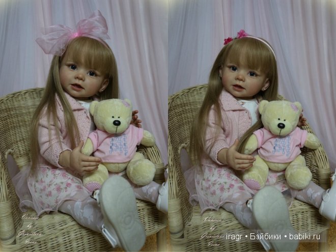 Ванесса , Бонни, Гринистова Ирина, Линда Мюрей Ванесса , Бонни, Гринистова Ирина, Линда Мюрей