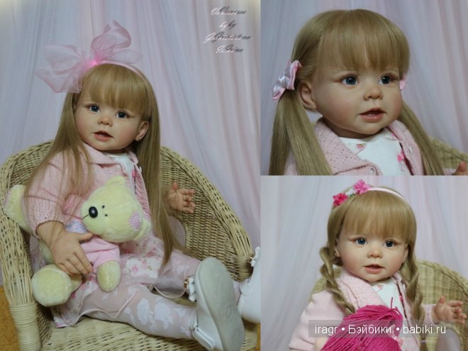 Ванесса , Бонни, Гринистова Ирина, Линда Мюрей Ванесса , Бонни, Гринистова Ирина, Линда Мюрей