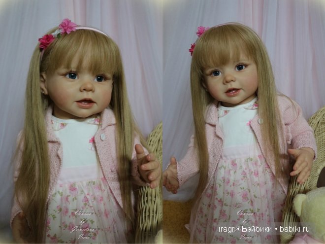 Ванесса , Бонни, Гринистова Ирина, Линда Мюрей Ванесса , Бонни, Гринистова Ирина, Линда Мюрей