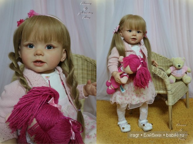 Ванесса , Бонни, Гринистова Ирина, Линда Мюрей Ванесса , Бонни, Гринистова Ирина, Линда Мюрей