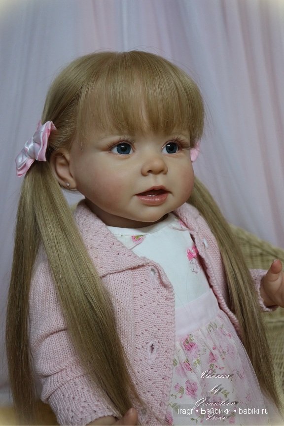 Ванесса , Бонни, Гринистова Ирина, Линда Мюрей Ванесса , Бонни, Гринистова Ирина, Линда Мюрей