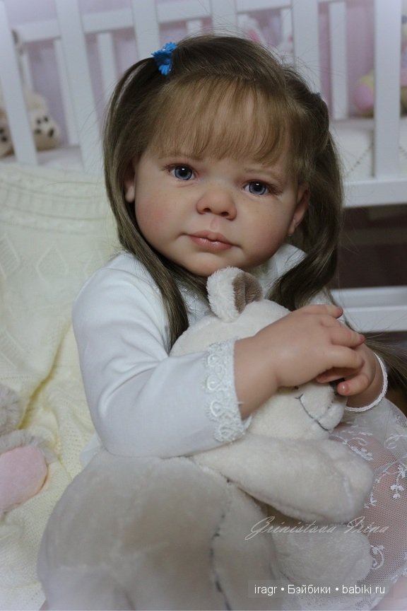 Камилла Камилла