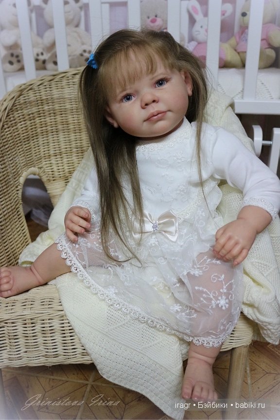 Камилла Камилла