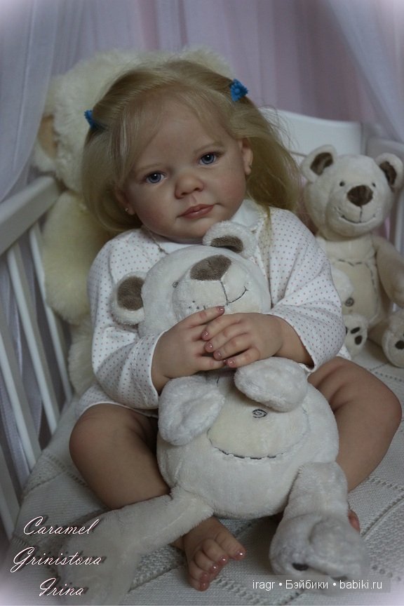Камилла Камилла