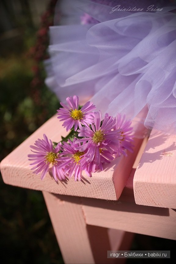 На календаре осень... а в душе бабочки. Эльфеечка Stasy-Ane. Кукла реборн Гринистовой Ирины