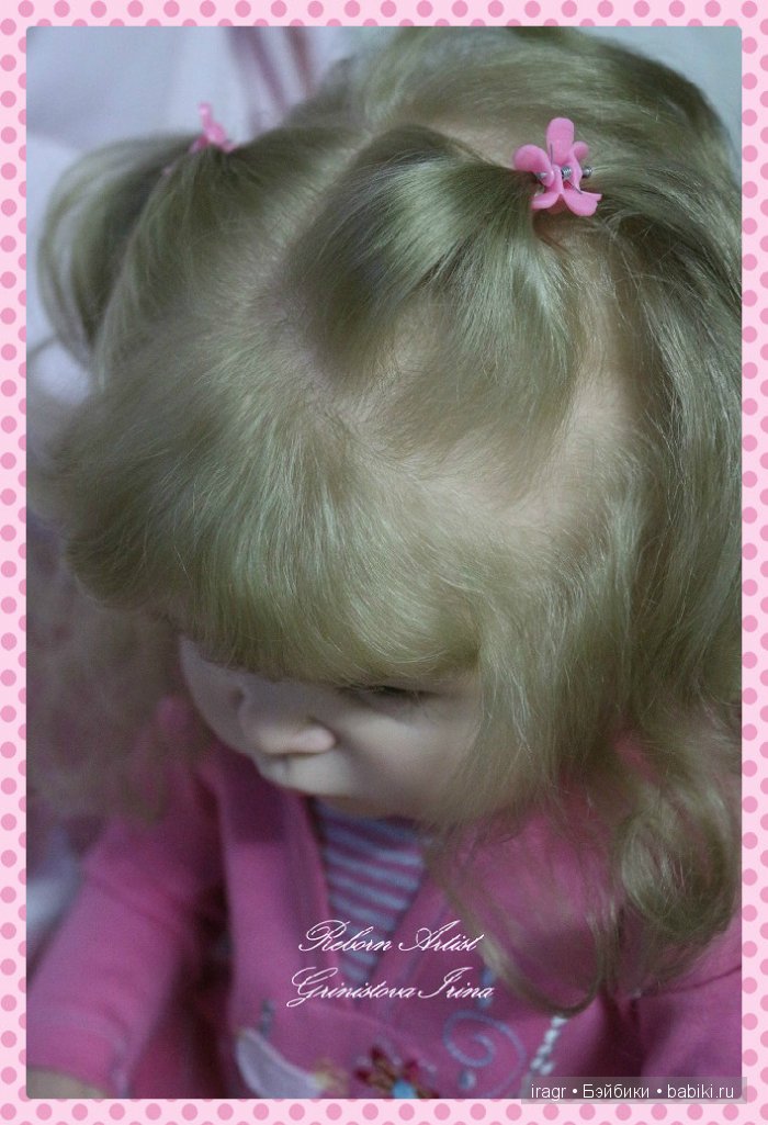 Victoria by Sheila Michael мастер Гринистова Ирина