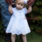 Новый молд тоддлер Ariel от Joanna Kazmierczak